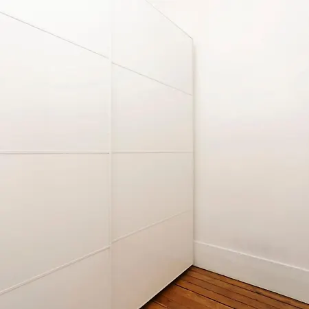 Bnbnova - Notre-dame - 1br With Balcony